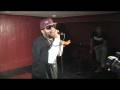 The Secret Winner True Sun Ali LIVE Fri 12/12/08 @Respect The Grind Show, NJ