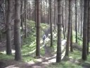 Kapiti Mountain Bike Park - Boris Run