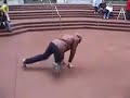 REAL BBOYING ..CLIP #6 ..JOEY GOLD