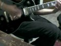 didnt do full miles of machines or serrana arpeggios just a little of it =) i am just too lazy to learn the full thing or play them exactly as they are.i just wanted to shred a little. btw i didnt warm up so my hands were very cold