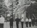 YouTube - Collins School House Commercial