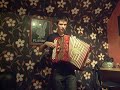 Etoile Des Neige accordéon.AVI