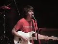 Arctic Monkeys - Red Light Indicates doors are secure