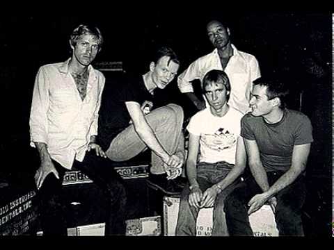 Jim Carroll band youtube Jim Carroll band youtube