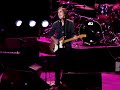 Jackson Browne--Running on Empty--Seattle-2008-09-29