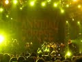 Cannibal Corpse : Hammer Smashed Face. Wacken 2007 Cannibal Corpse : Hammer Smashed Face. Wacken 2007
