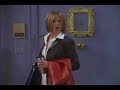 FRIENDS-Courtney Cox Arquette-Bloopers
