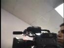 Arrival of my video Camera