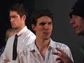 Scene from The Full Monty Scene from The Full Monty