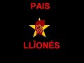 país leonés exterior / país llionés esterior
