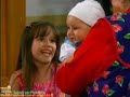 Jm y Mc; mayita conoce a su hermanito.