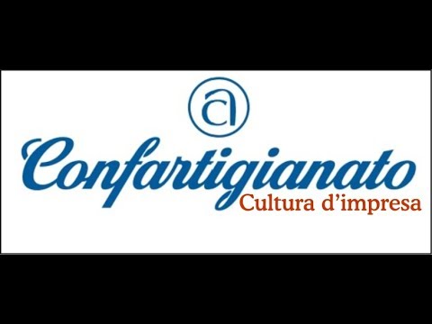 Confartigianato, cultura d'impresa Confartigianato, cultura d'impresa