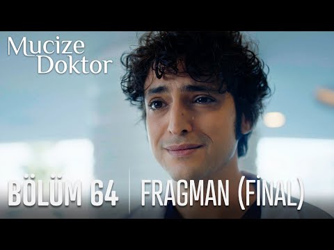 Mucize Doktor 64. Bölüm Fragmanı