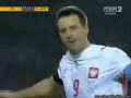 POLSKA VS NIEMCY EURO 08 wielki rewanż