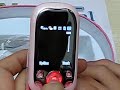 hellokitty perfume mobile phone