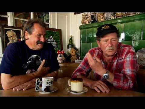 Peter & Kurt Aebi
