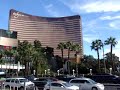 Las Vegas 拉斯維加斯永利賭場