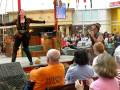 Pirates @ navy pier chiacgo