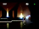 lucia avril lavigne imitafest