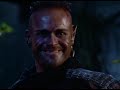 Xena and Hercules - Just not meant to be