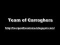 Team of Carraghers - Liverpool Songs