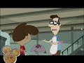 Kid vs. Kat - Папа-крыс(Rat a Phooey)
