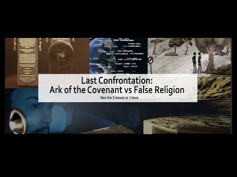 The Ark of the Covenant BATTLES the Mark of the BEAST – end time movies (2) The Ark of the Covenant BATTLES the Mark of the BEAST - end time movies (2)
