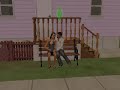 unfaithfull rihanna sims 2
