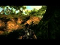 Just Cause 2 video