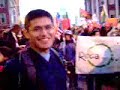 Boston Immigrant Rights Rally & March