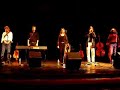 Tanglefoot sings Vimy Tanglefoot sings Vimy