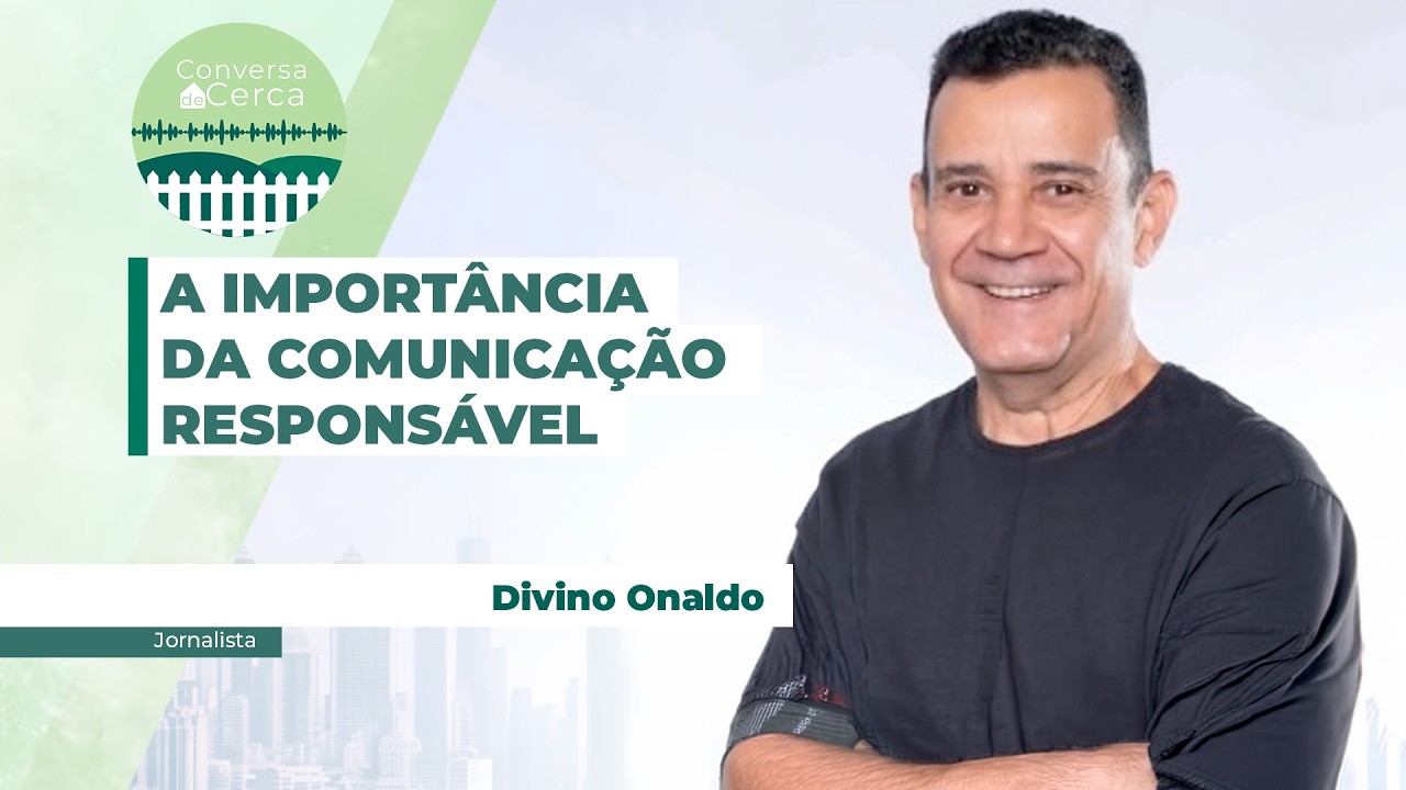 CONVERSA DE CERCA #189