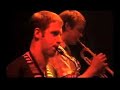 Inemo - Water no get enemy(Fela Kuti)