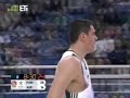 PANATHINAIKOS-OLYMPIADA PATRON 108-72 HIGHLIGHTS PANATHINAIKOS-OLYMPIADA PATRON 108-72 HIGHLIGHTS