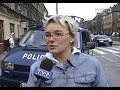 Policja zatrzymała uzbrojonych pseudokibiców