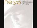 clip video Ne-Yo Ain't Thinking About You