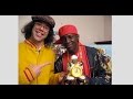 Nardwuar vs. Flavor Flav - The Extended Version