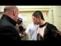 Dana White UFC 106 Video Blog - 8/21/09