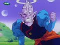 Dragon Ball Z ep.268 [O Rancor de Vegeta] parte 1