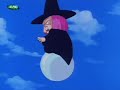 Dragon Ball Z ep.268 [O Rancor de Vegeta] parte 1