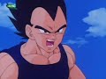 Dragon Ball Z ep.268 [O Rancor de Vegeta] parte 1