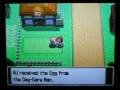 Pokemon Platinum -- Phione Egg Event (USA)