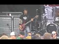 HELMET (LIVE) WARPED TOUR BRISTOW 2006