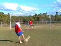 Best penalty ever!