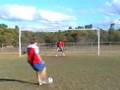 Best penalty ever!