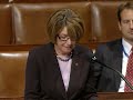 ENDA/Employment Non-Discrimination: Rep. Susan Davis (D-CA)