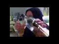 سعودية من مكة سكرانة وعاهرة