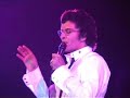 Gino Vannelli - Napoli - 20.09.2007 I Just Wanna Stop