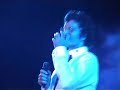 Gino Vannelli - Napoli - 20.09.2007 I Just Wanna Stop