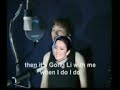 Touch My Body Tuts My Barreh Karaoke Fail English Subtitles
